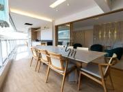 Apartamento para Venda em Praia Grande/SP Canto do Forte...