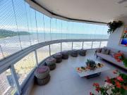 Apartamento para Venda em Praia Grande/SP Canto do Forte...