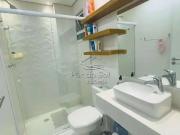 Apartamento para Venda em Praia Grande/SP Canto do Forte...
