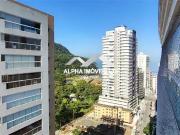 Apartamento para Venda em Praia Grande/SP Canto do Forte...