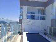 Apartamento para Venda em Praia Grande/SP Canto do Forte...