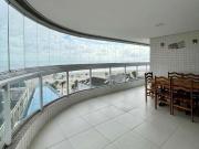 Apartamento para Venda em Praia Grande/SP Canto do Forte...