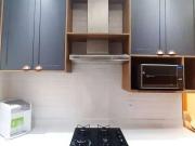 Apartamento para Venda em Praia Grande/SP Canto do Forte