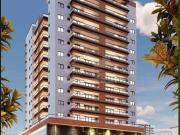 Apartamento para Venda em Praia Grande/SP Canto do Forte
