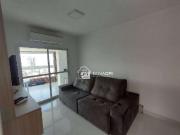 Apartamento para Venda em Praia Grande/SP Centro 2 Quartos