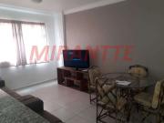 Apartamento para Venda em Praia Grande/SP Centro 2 Quartos