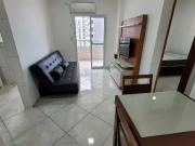 Apartamento para Venda em Praia Grande/SP Cidade Ocian 1...
