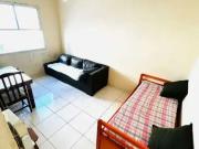 Apartamento para Venda em Praia Grande/SP Cidade Ocian 1...