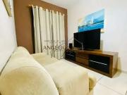 Apartamento para Venda em Praia Grande/SP Cidade Ocian 1...