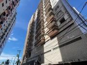 Apartamento para Venda em Praia Grande/SP Cidade Ocian 1...