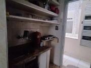 Apartamento para Venda em Praia Grande/SP Cidade Ocian 1...