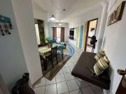 Apartamento para Venda em Praia Grande/SP Cidade Ocian 1...