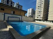 Apartamento para Venda em Praia Grande/SP Cidade Ocian 1...