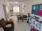 Apartamento para Venda em Praia Grande/SP Cidade Ocian 1...
