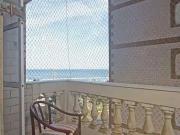 Apartamento para Venda em Praia Grande/SP Cidade Ocian 1...