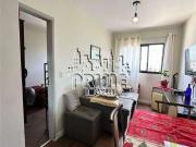 Apartamento para Venda em Praia Grande/SP Cidade Ocian 1...