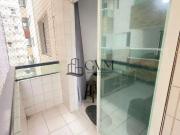 Apartamento para Venda em Praia Grande/SP Cidade Ocian 1...