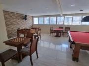 Apartamento para Venda em Praia Grande/SP Cidade Ocian 1...