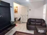 Apartamento para Venda em Praia Grande/SP Cidade Ocian 1...