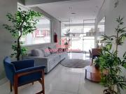 Apartamento para Venda em Praia Grande/SP Cidade Ocian 1...