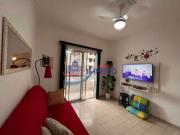 Apartamento para Venda em Praia Grande/SP Cidade Ocian 1...