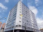Apartamento para Venda em Praia Grande/SP Cidade Ocian 1...