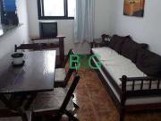 Apartamento para Venda em Praia Grande/SP Vila Assunção...