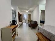 Apartamento para Venda em Praia Grande/SP Cidade Ocian 1...