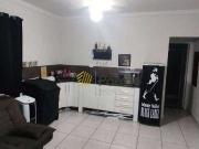 Apartamento para Venda em Praia Grande/SP Vila Assunção...