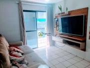 Apartamento para Venda em Praia Grande/SP Cidade Ocian 1...