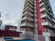 Apartamento para Venda em Praia Grande/SP Cidade Ocian 1...