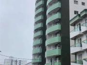 Apartamento para Venda em Praia Grande/SP Cidade Ocian 1...