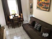 Apartamento para Venda em Praia Grande/SP Cidade Ocian 1...