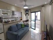 Apartamento para Venda em Praia Grande/SP Cidade Ocian 1...