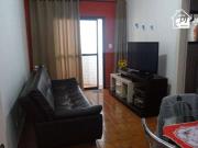 Apartamento para Venda em Praia Grande/SP Vila Assunção...