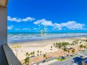 Apartamento para Venda em Praia Grande/SP Cidade Ocian 1...