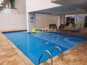 Apartamento para Venda em Praia Grande/SP Cidade Ocian 1...