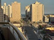 Apartamento para Venda em Praia Grande/SP Cidade Ocian 1...