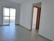 Apartamento para Venda em Praia Grande/SP Cidade Ocian 1...