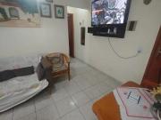 Apartamento para Venda em Praia Grande/SP Cidade Ocian 1...