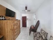 Apartamento para Venda em Praia Grande/SP Cidade Ocian 1...