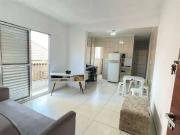 Apartamento para Venda em Praia Grande/SP Cidade Ocian 1...
