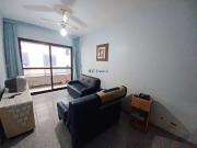 Apartamento para Venda em Praia Grande/SP Cidade Ocian 1...