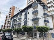 Apartamento para Venda em Praia Grande/SP Cidade Ocian 1...