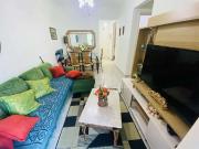 Apartamento para Venda em Praia Grande/SP Cidade Ocian 1...