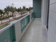 Apartamento para Venda em Praia Grande/SP Cidade Ocian 1...