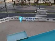 Apartamento para Venda em Praia Grande/SP Cidade Ocian 1...