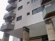 Apartamento para Venda em Praia Grande/SP Cidade Ocian 1...