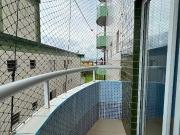 Apartamento para Venda em Praia Grande/SP Cidade Ocian 1...