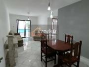 Apartamento para Venda em Praia Grande/SP Cidade Ocian 1...
